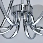 Подвесная люстра Chiaro Palermo 386016512