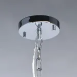 Подвесная люстра Chiaro Palermo 386016512