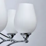 Подвесная люстра Chiaro Palermo 386016512