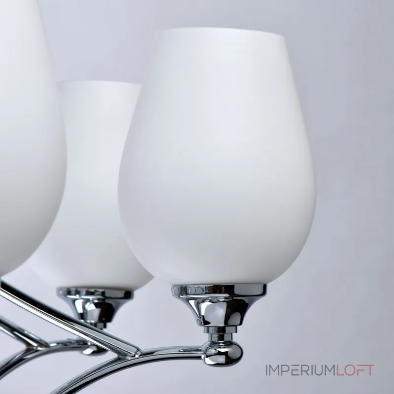 Подвесная люстра Chiaro Palermo 386016512