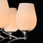 Подвесная люстра Chiaro Palermo 386016512