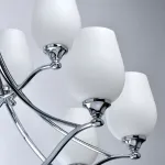 Подвесная люстра Chiaro Palermo 386016512