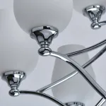 Подвесная люстра Chiaro Palermo 386016512