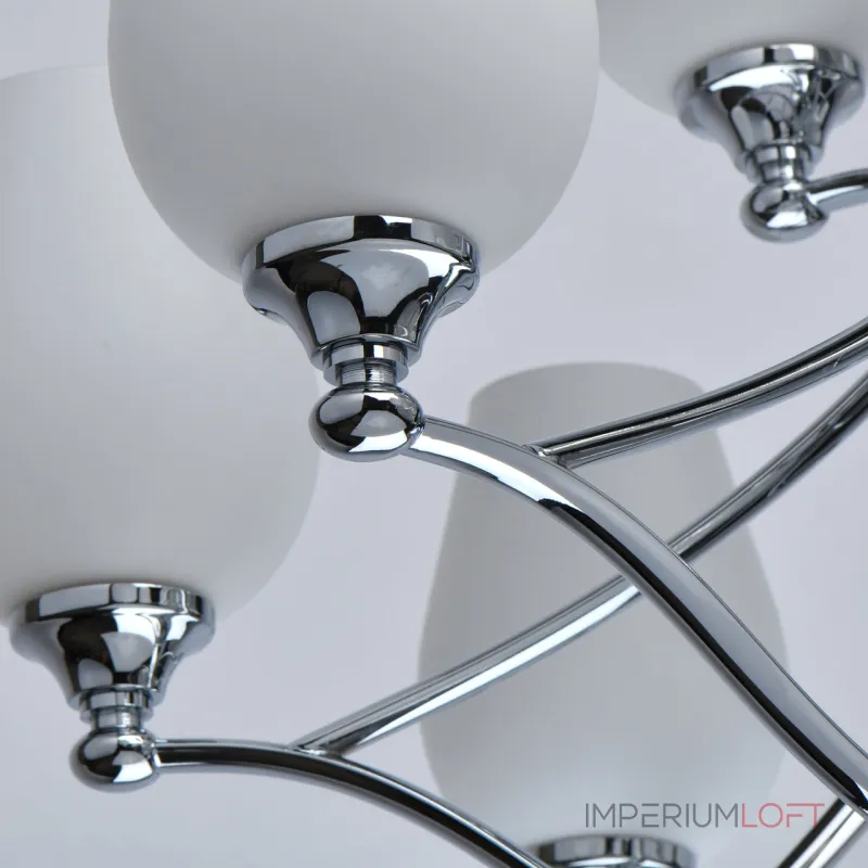 Подвесная люстра Chiaro Palermo 386016512