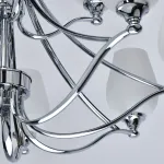 Подвесная люстра Chiaro Palermo 386016512