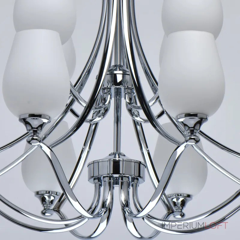 Подвесная люстра Chiaro Palermo 386016512