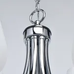 Подвесная люстра Chiaro Palermo 386016512