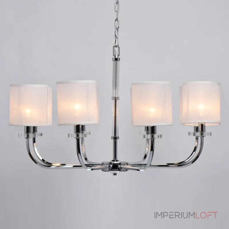 Подвесная люстра Chiaro Палермо 25 386017008