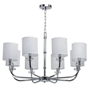 Подвесная люстра Chiaro Палермо 25 386017008