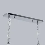 Подвесная люстра Chiaro Palermo 386017108