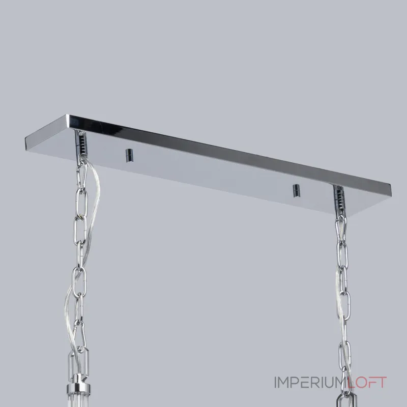 Подвесная люстра Chiaro Palermo 386017108