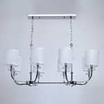 Подвесная люстра Chiaro Palermo 386017108