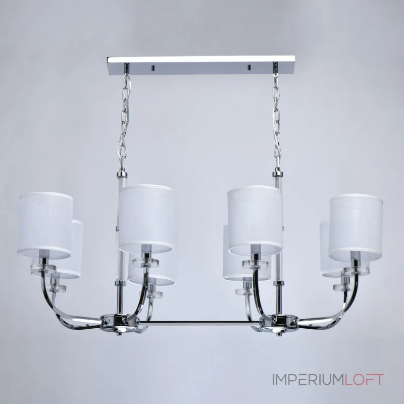 Подвесная люстра Chiaro Palermo 386017108