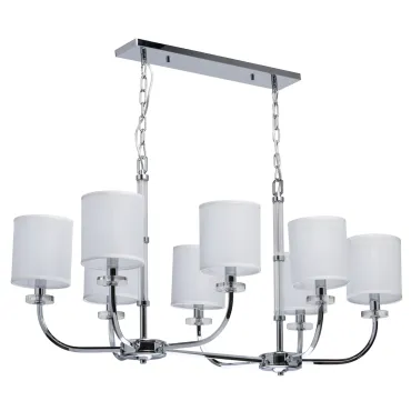 Подвесная люстра Chiaro Palermo 386017108