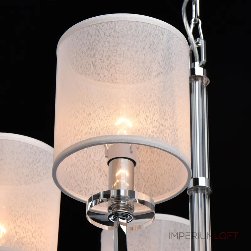 Подвесная люстра Chiaro Palermo 386017108