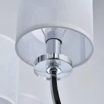 Подвесная люстра Chiaro Palermo 386017108