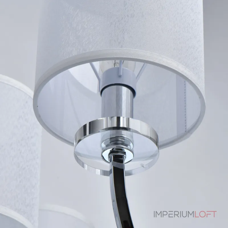 Подвесная люстра Chiaro Palermo 386017108