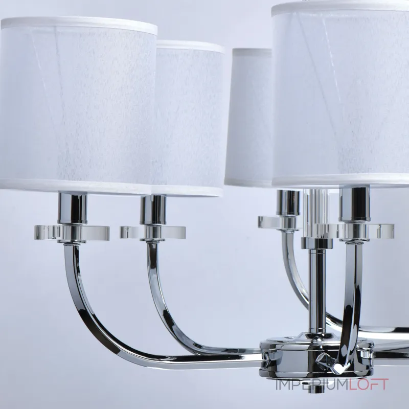 Подвесная люстра Chiaro Palermo 386017108