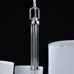 Подвесная люстра Chiaro Palermo 386017108