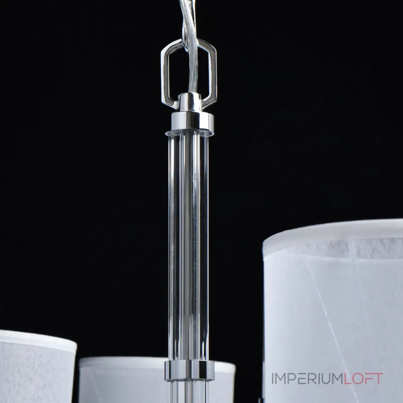 Подвесная люстра Chiaro Palermo 386017108