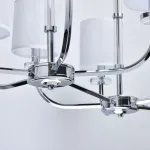 Подвесная люстра Chiaro Palermo 386017108