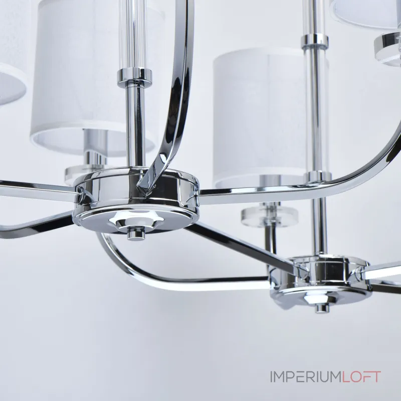 Подвесная люстра Chiaro Palermo 386017108