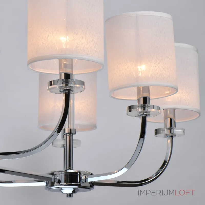 Подвесная люстра Chiaro Palermo 386017108