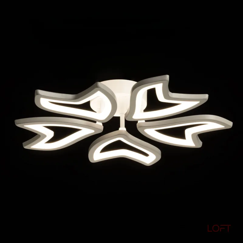 Потолочная люстра De City Мадлен 424018905