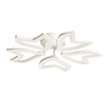 Потолочная люстра De City Мадлен 424018905