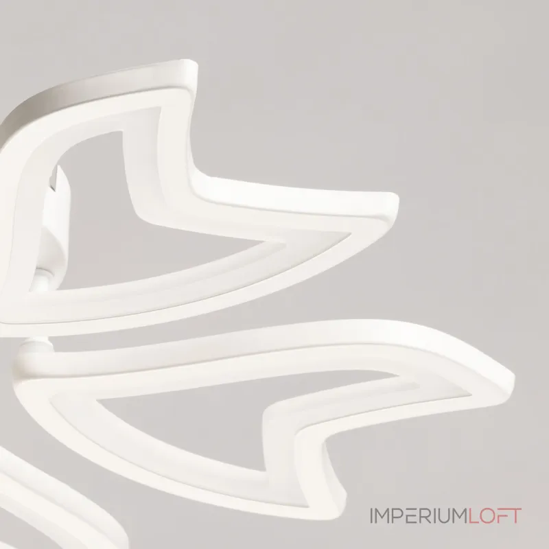 Потолочная люстра De City Мадлен 424018905