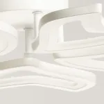 Потолочная люстра De City Мадлен 424018905