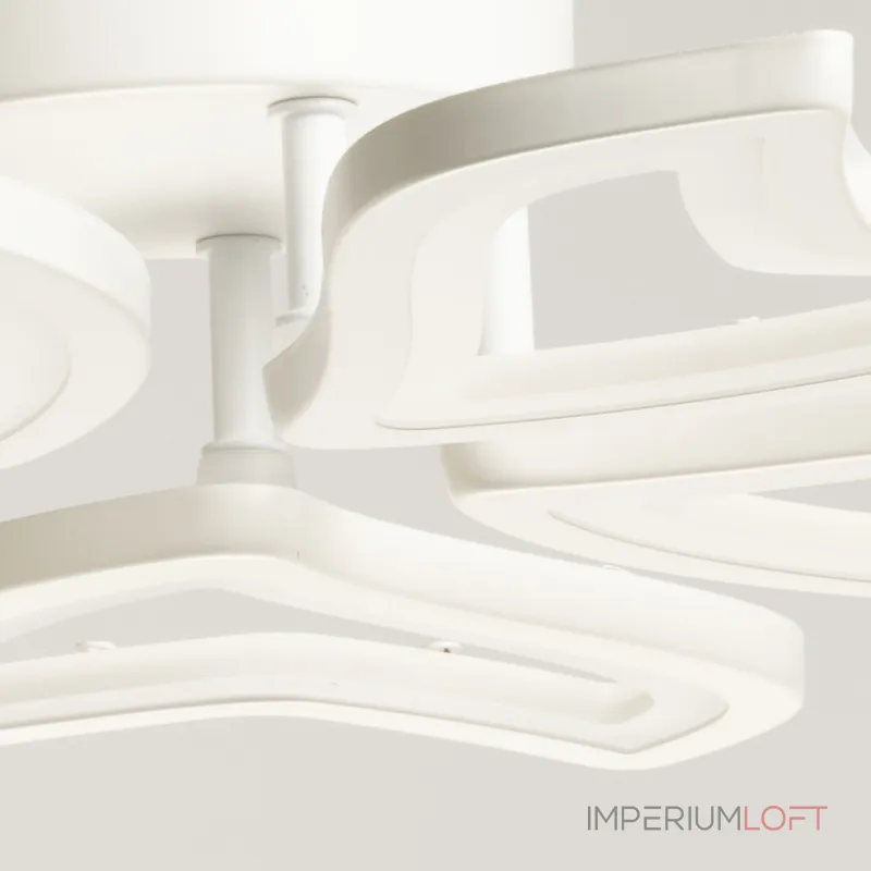 Потолочная люстра De City Мадлен 424018905