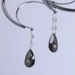 Подвесная люстра DeMarkt City Виталина 448011005