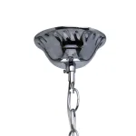 Подвесная люстра DeMarkt City Виталина 448011005