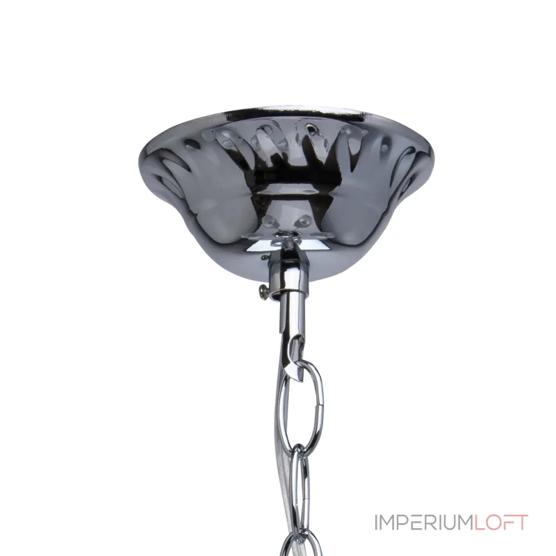 Подвесная люстра DeMarkt City Виталина 448011005