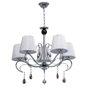 Подвесная люстра DeMarkt City Виталина 448011005