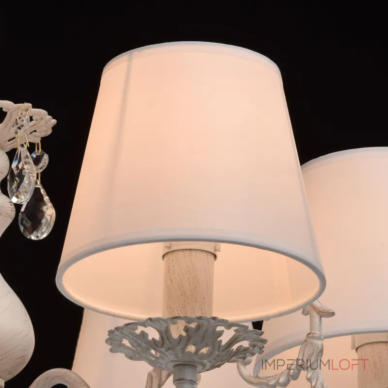 Подвесная люстра MW-Light Виталина 448012106 Подвесная люстра MW-Light Виталина 448012106