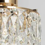 Потолочная люстра De City Арман 462012304