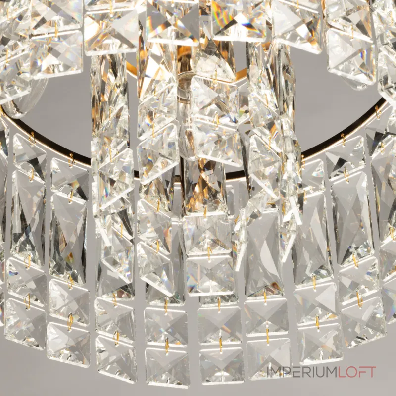 Потолочная люстра De City Арман 462012304