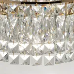 Потолочная люстра De City Арман 462012304