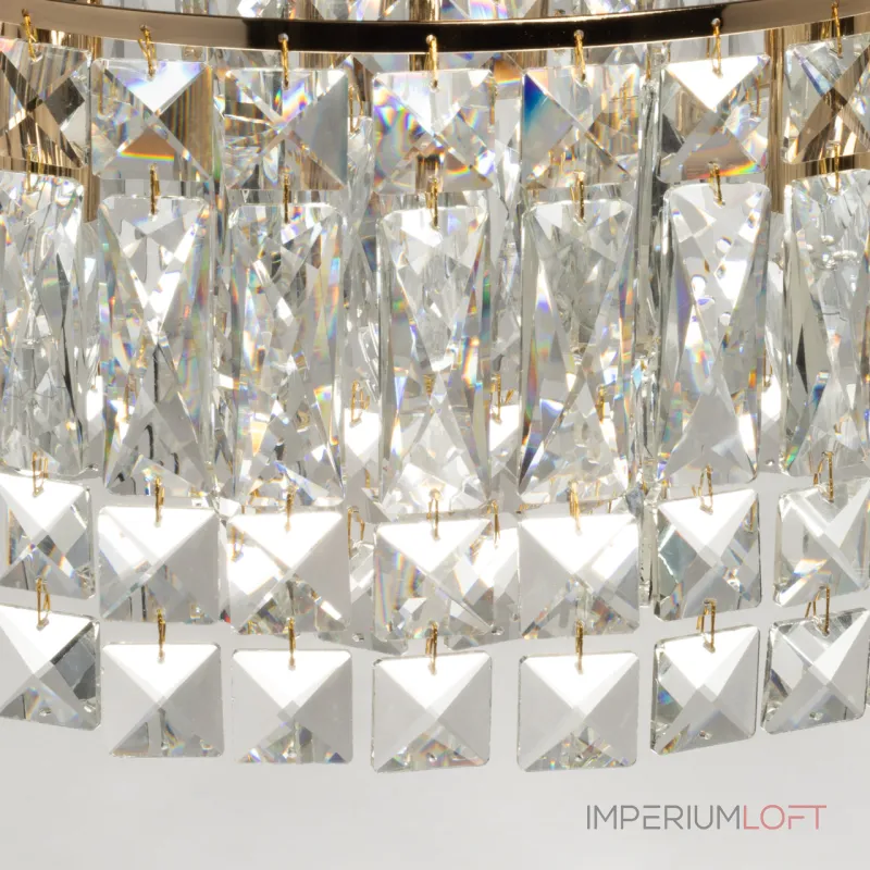 Потолочная люстра De City Арман 462012304