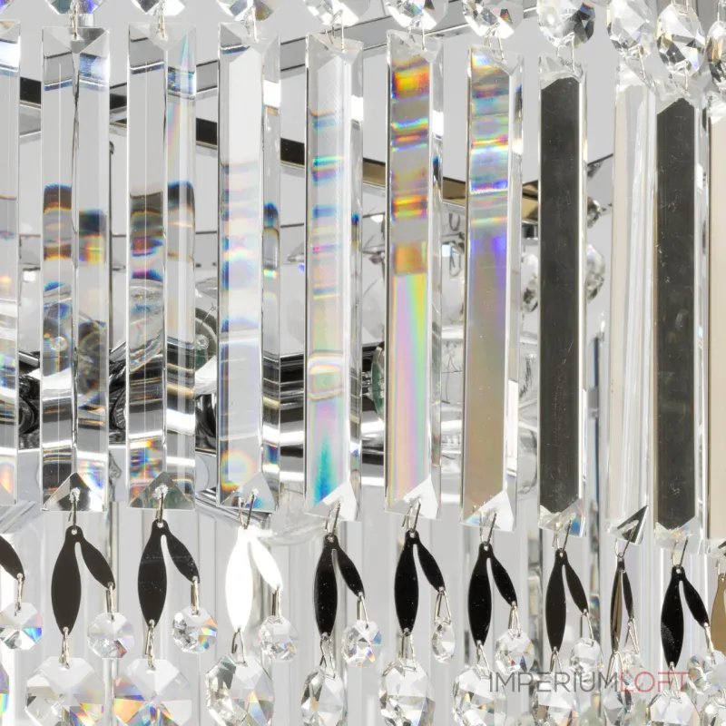 Подвесная люстра De City Арман 462012508