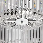 Подвесная люстра De City Арман 462012508