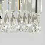 Подвесная люстра De City Арман 462012508