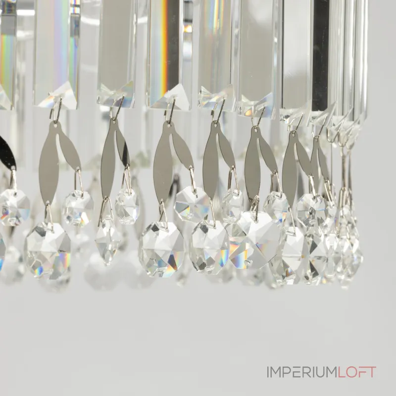 Подвесная люстра De City Арман 462012508