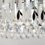 Подвесная люстра De City Арман 462012508