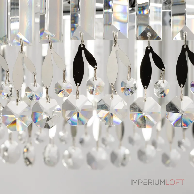 Подвесная люстра De City Арман 462012508