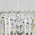 Подвесная люстра De City Арман 462012508