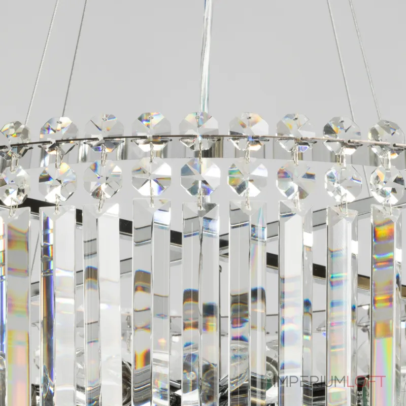 Подвесная люстра De City Арман 462012508