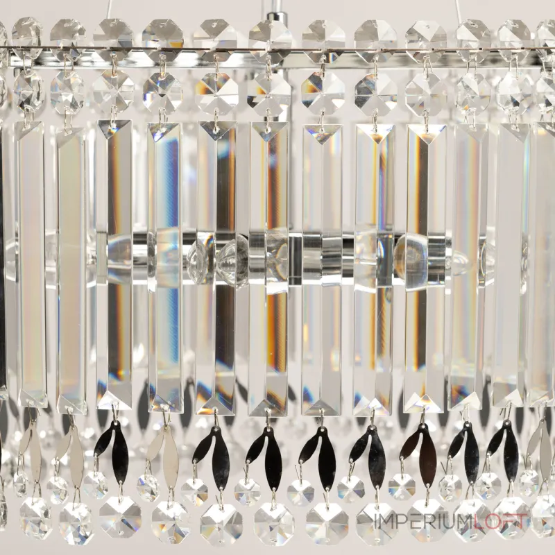 Подвесная люстра De City Арман 462012508